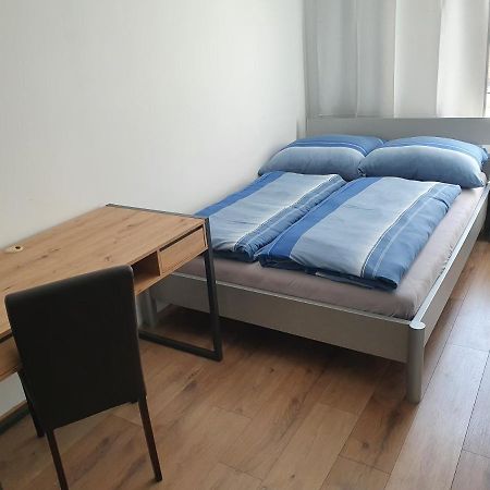 Apartment Rithel 维也纳 外观 照片