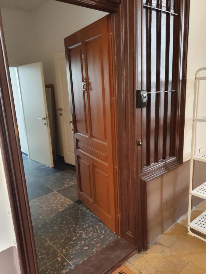 Apartment Rithel 维也纳 外观 照片