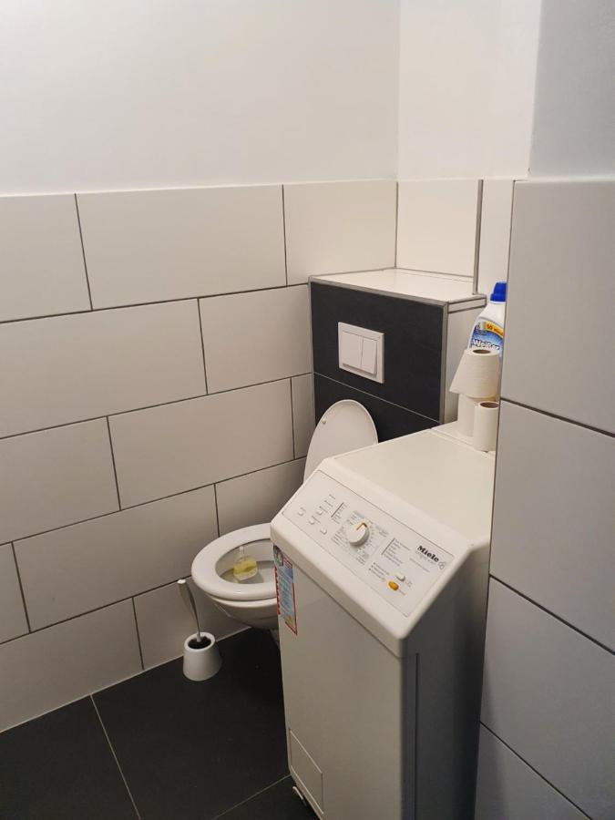 Apartment Rithel 维也纳 外观 照片