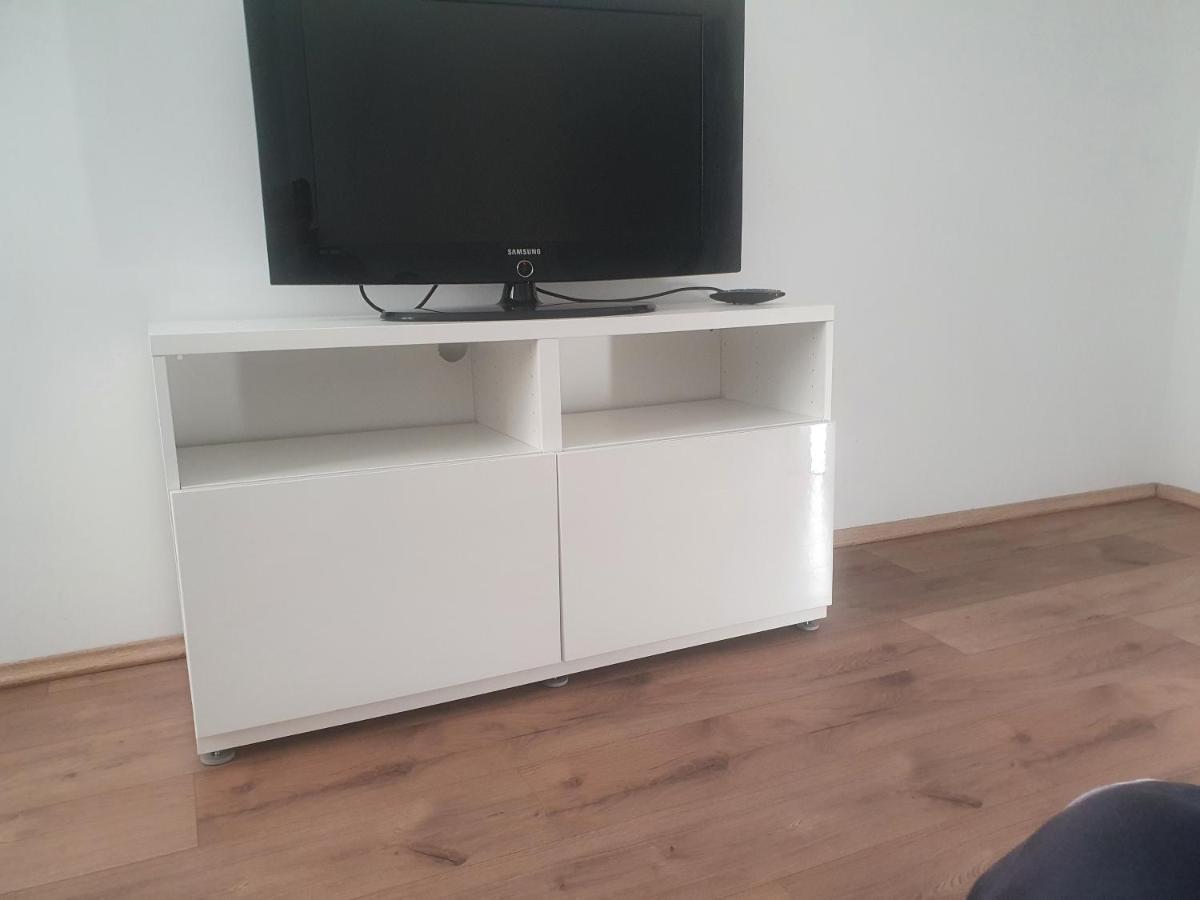 Apartment Rithel 维也纳 外观 照片
