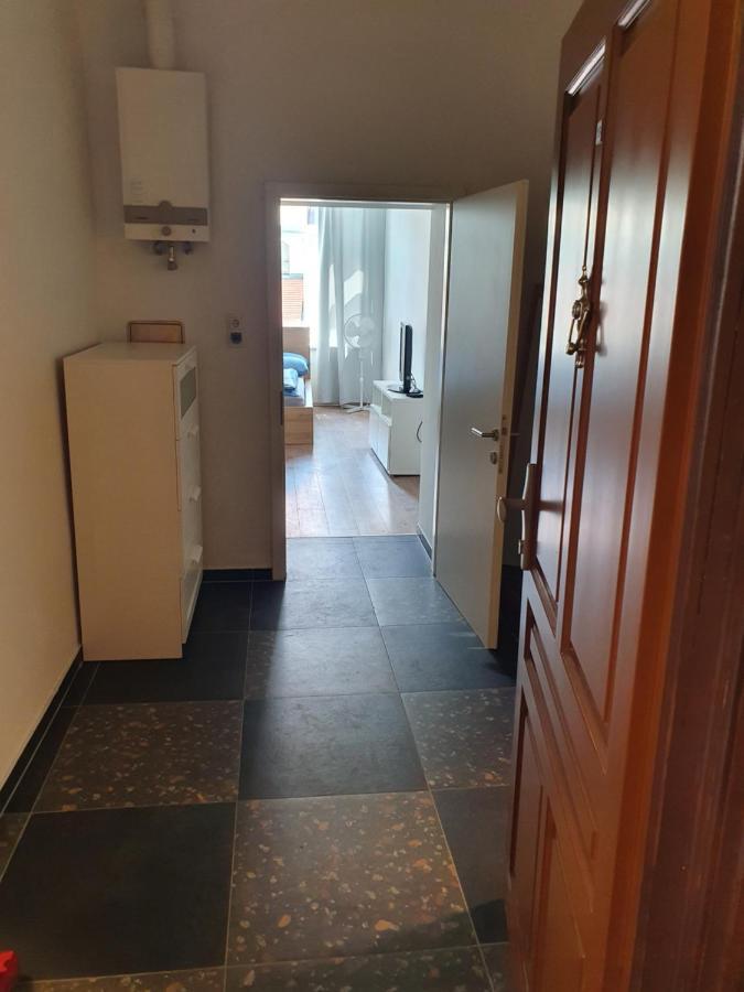 Apartment Rithel 维也纳 外观 照片