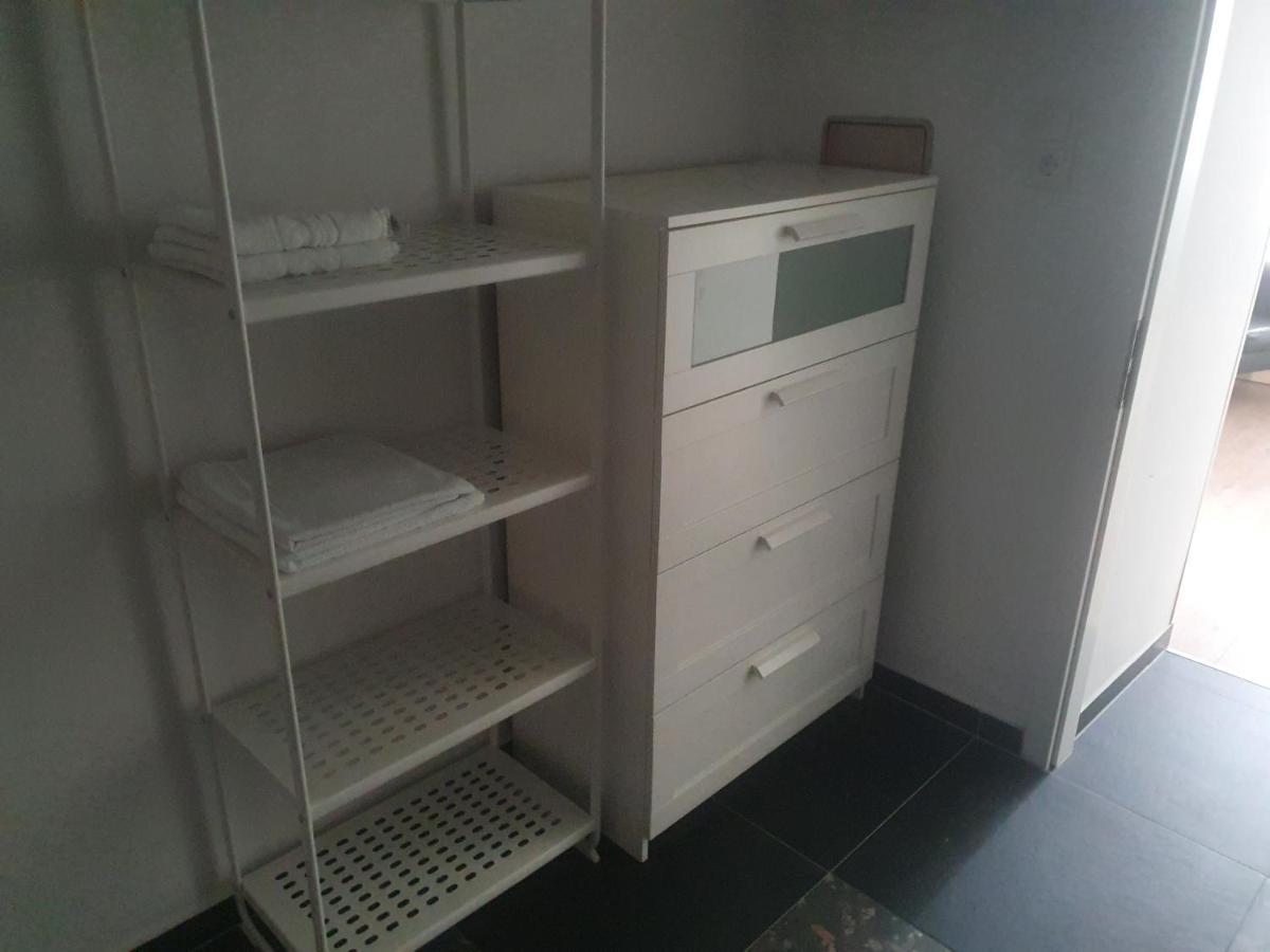 Apartment Rithel 维也纳 外观 照片